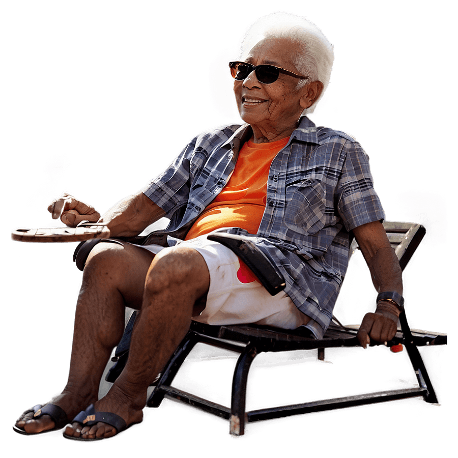 Retirement Leisure Activities PNG arh10