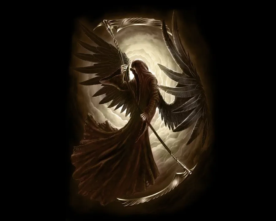 angels Background