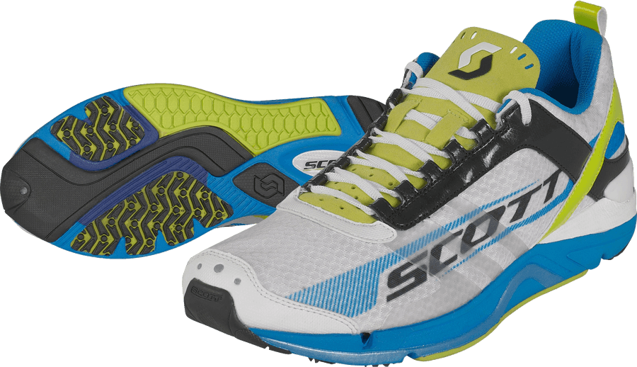 Scott Sports Running Shoes