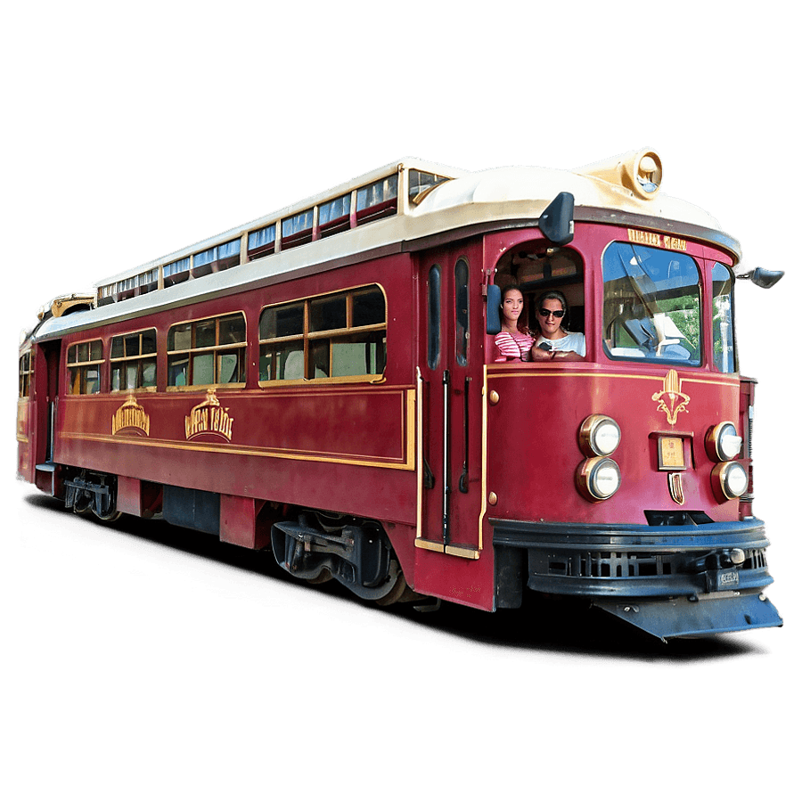 Universal Studios Studio Tour Tram PNG 95