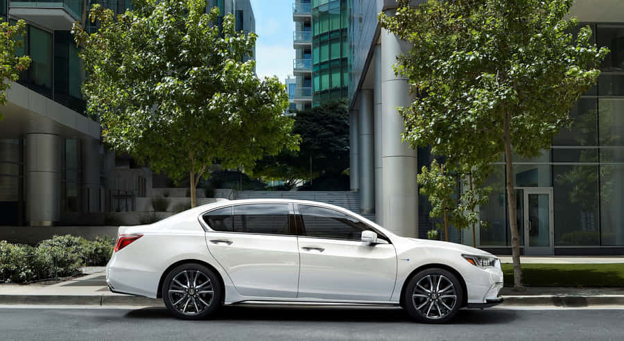 AcuraRlx 2560 x 1399 Hintergrundbild