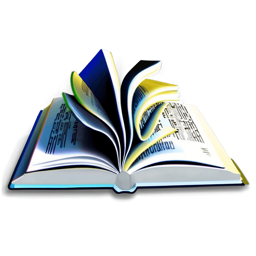 Library Book Icon PNG 55
