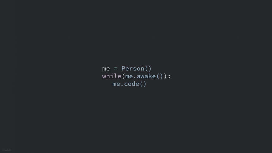 Coding Lifestyle Motivationszitat