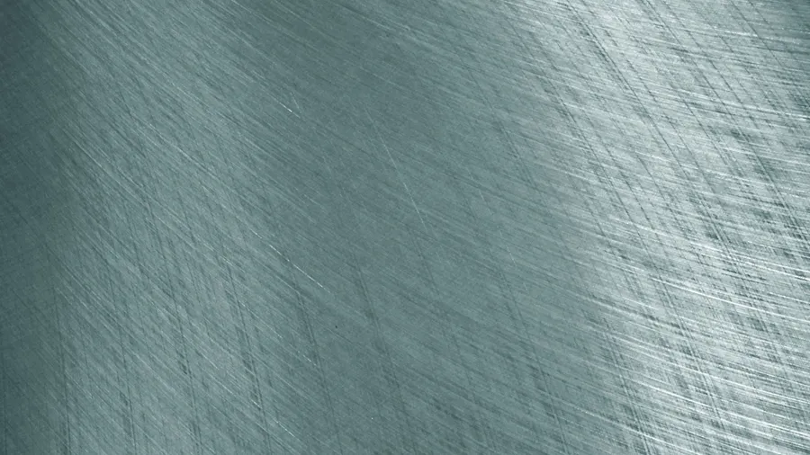 Metallic background