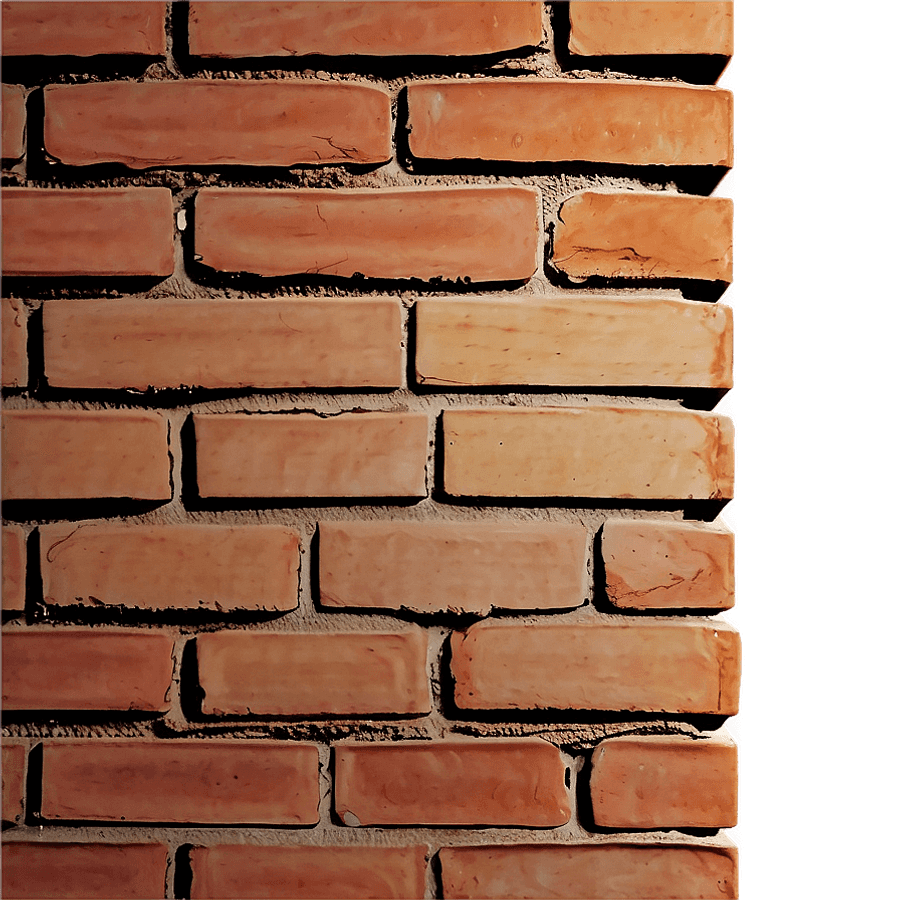 Textured Brick Wallpaper PNG 16