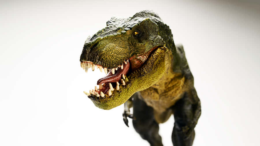 Modello di Tyrannosaurus Rex Feroce.jpg