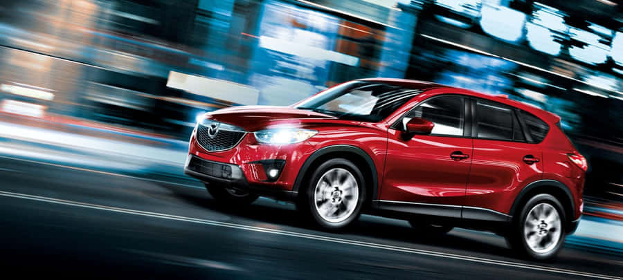 MazdaCx-30 2000 x 900 tapet