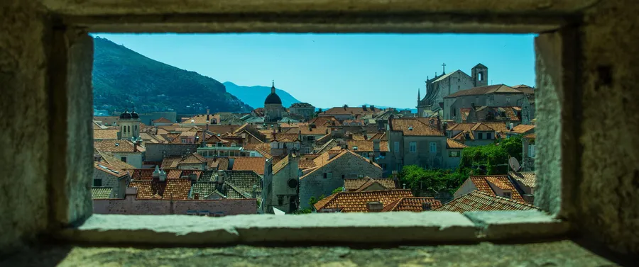 window Background