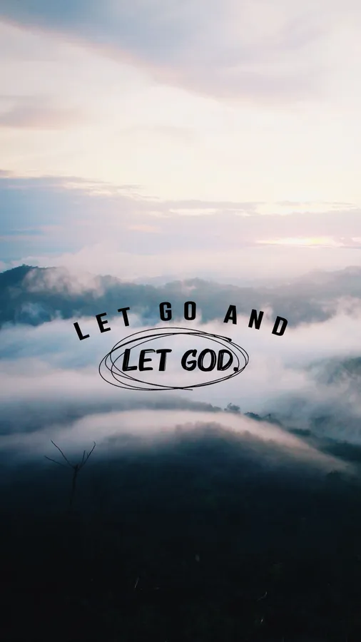 Let Go