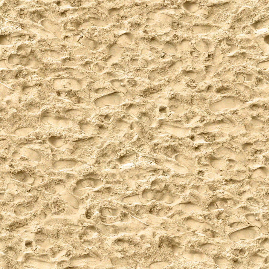 StrandSand 1024 x 1024 baggrund