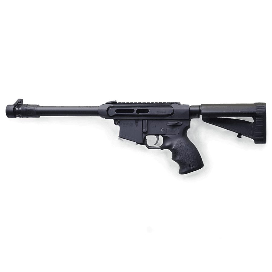 Manual Action Rifle PNG rsk