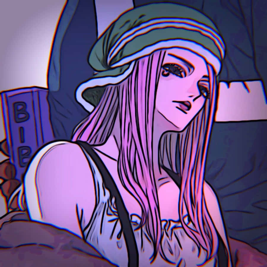 Papelde parede de Jewelry Bonney 1080 x 1080