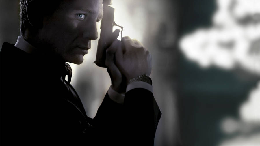 Casino Royale Star James Bond