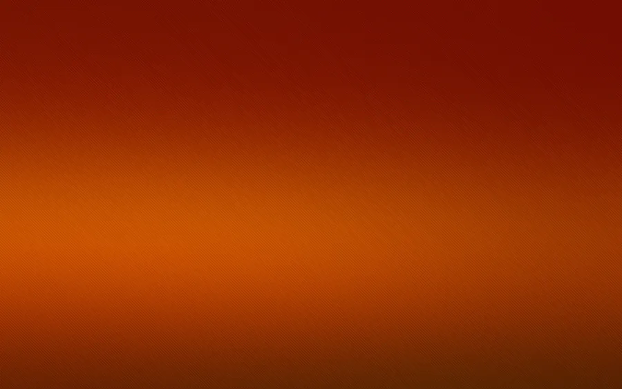 Solid Orange