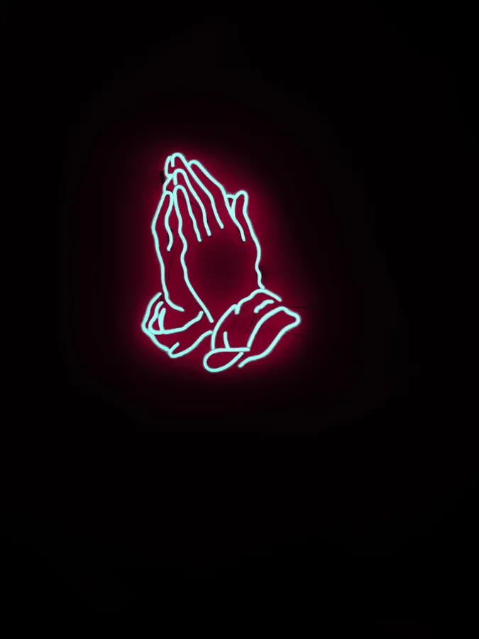 Prayer Background
