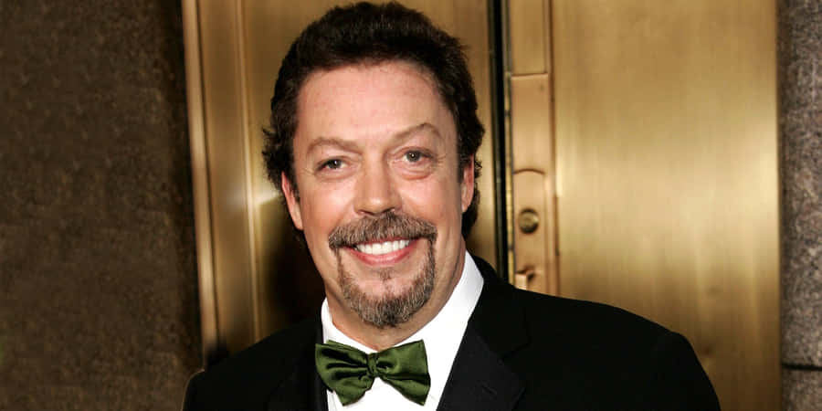 TimCurry 2400 x 1200 tapet