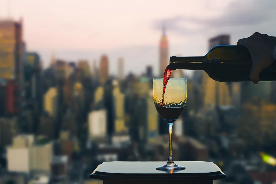 Nyc Background