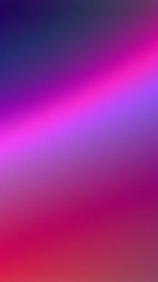 Bright Pink Background