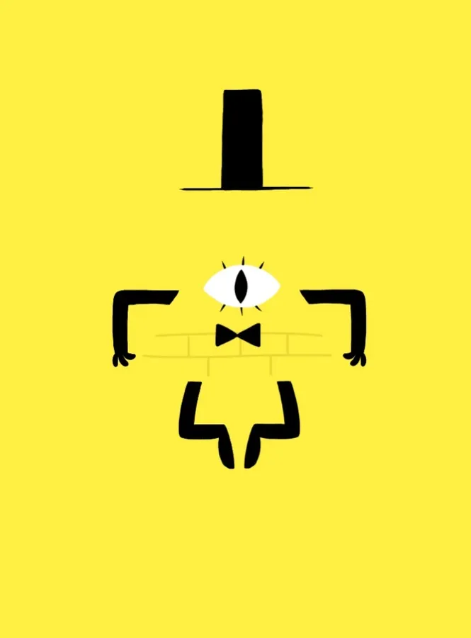 Bill Cipher