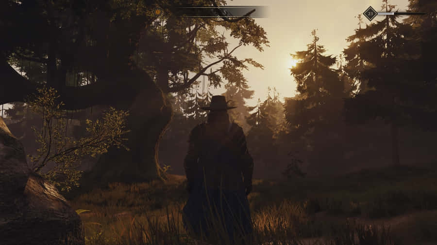 BedsteGreedfall baggrundsbillede