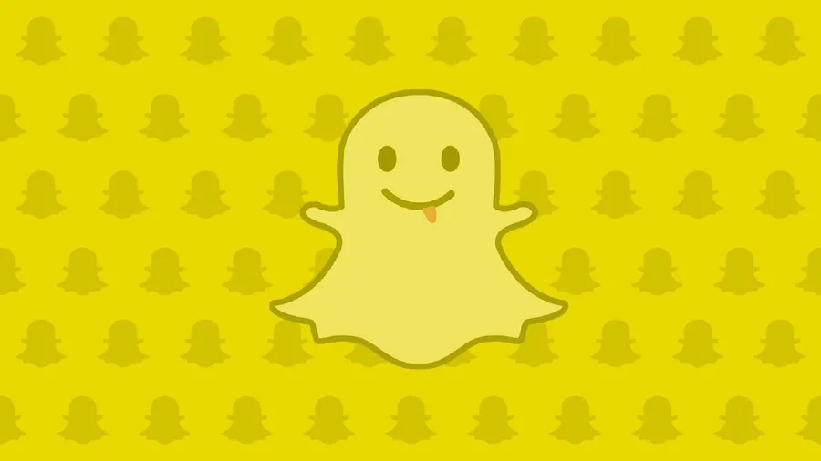 Snapchat background