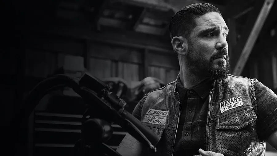 Mayans Mc