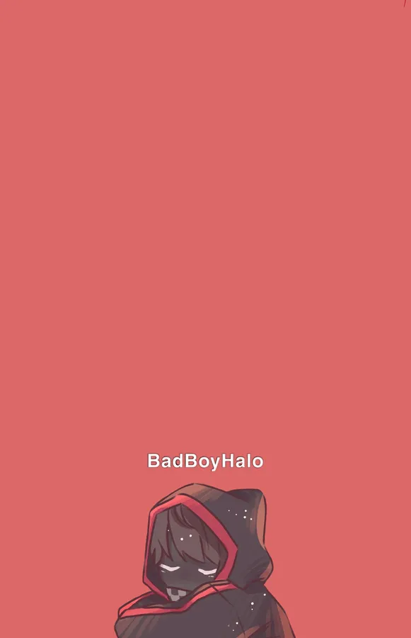 Badboyhalo