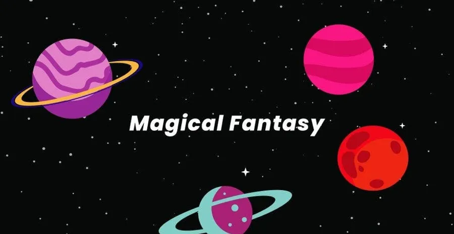 Fantasy Space