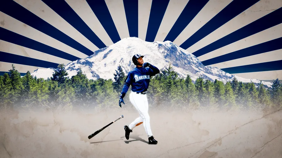 Ken Griffey