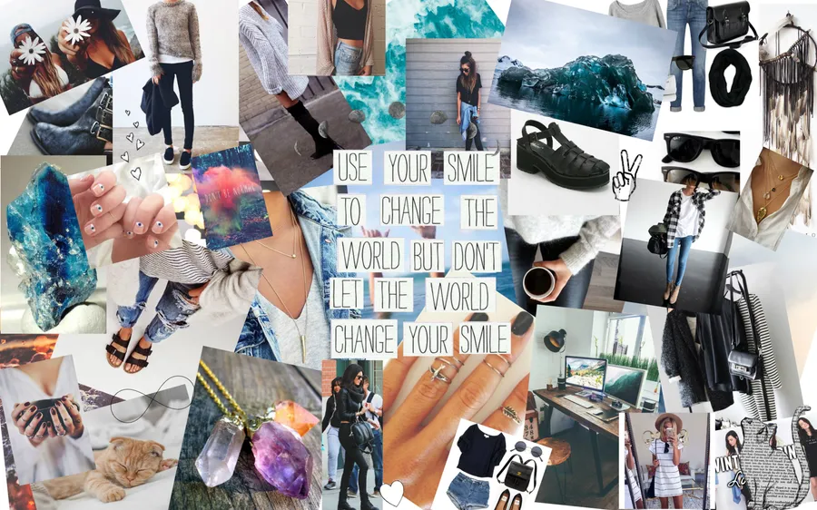 Cool Collage