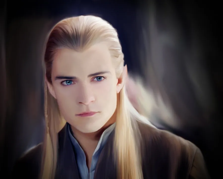 legolas