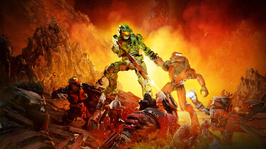 Doom: Battaglia nei Tempi Oscuri
