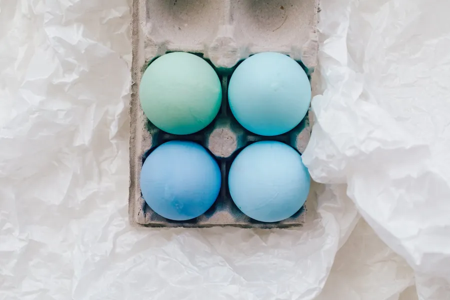 Pastel Easter