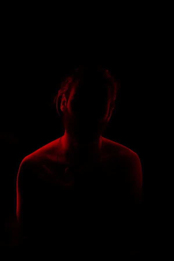 Man Background
