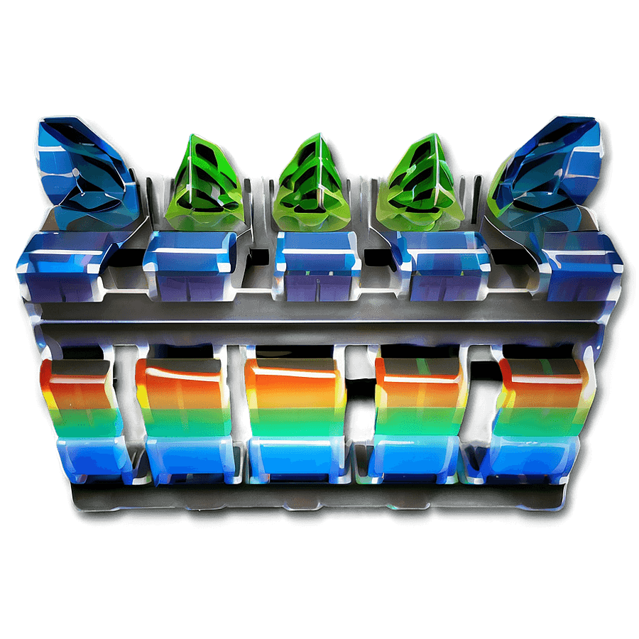NFT Artwork PNG 1