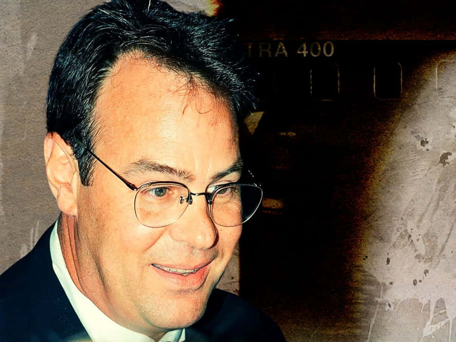 DanAykroyd [baggrundsbillede]