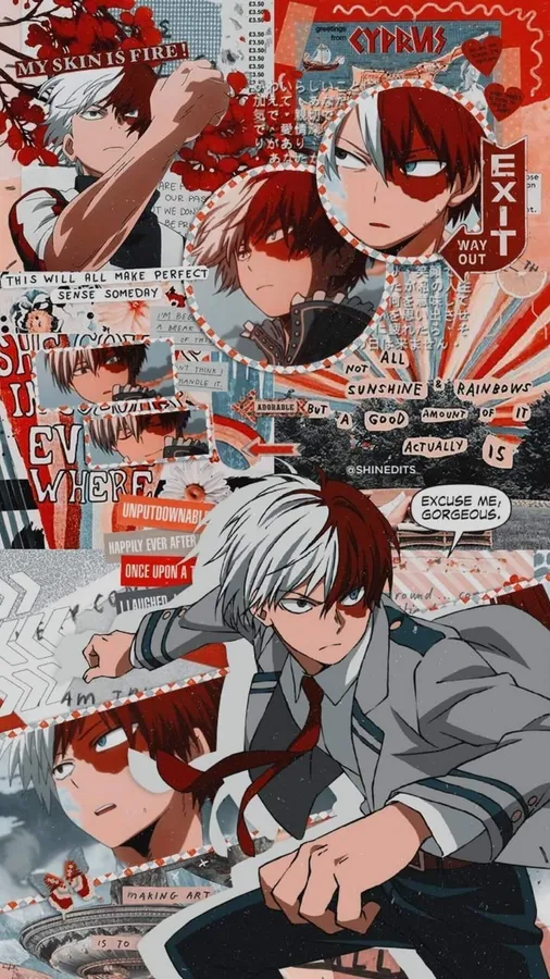 Epic Anime