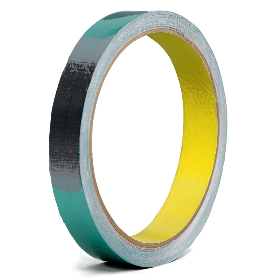 Reflective Tape Piece PNG 32