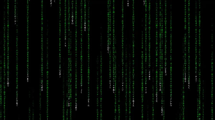 Matrix Code