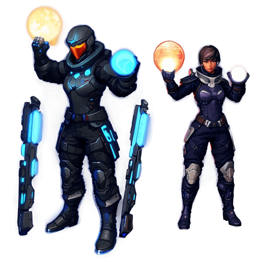 Valorant Agents Signature Abilities PNG 06292024