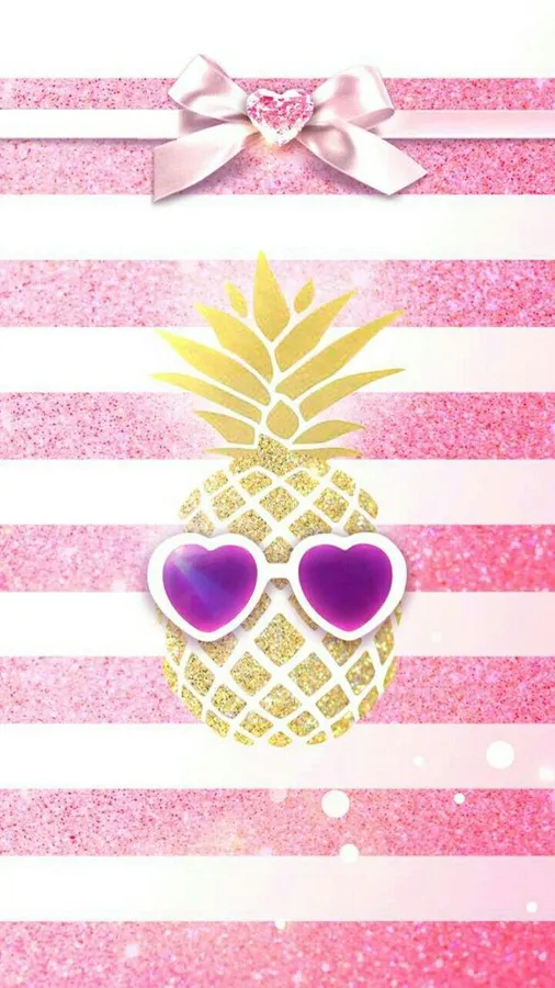 Pineapple Iphone