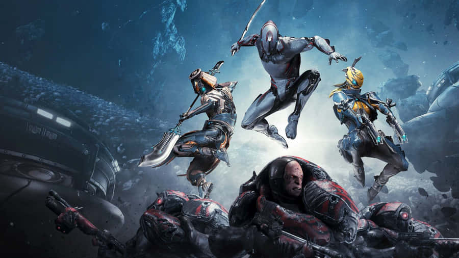 PS5Spiele 1920 x 1080 Hintergrundbild