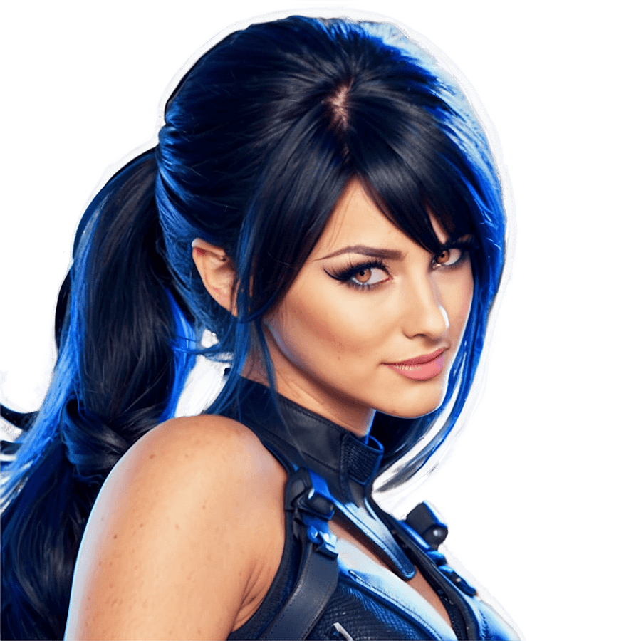 Sssniperwolf Social Media Avatar PNG 15