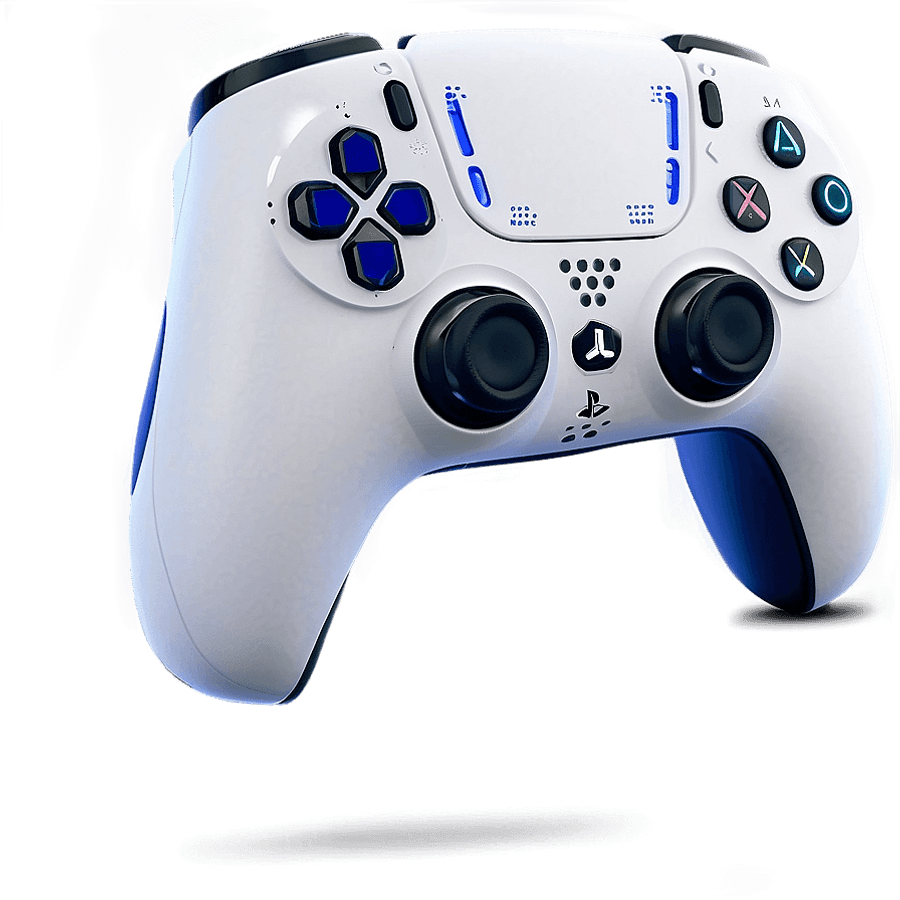 PS5 Controller Texture PNG huo8