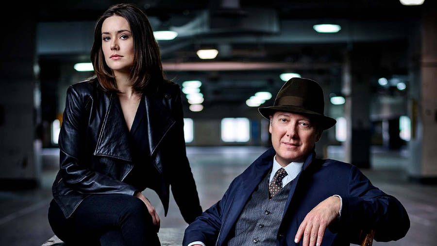 1920x1080 The Blacklist - The Blacklist Wallpaper (1920x1080)