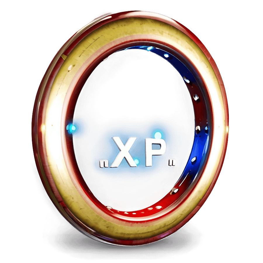 XP Infinity Loop PNG tih