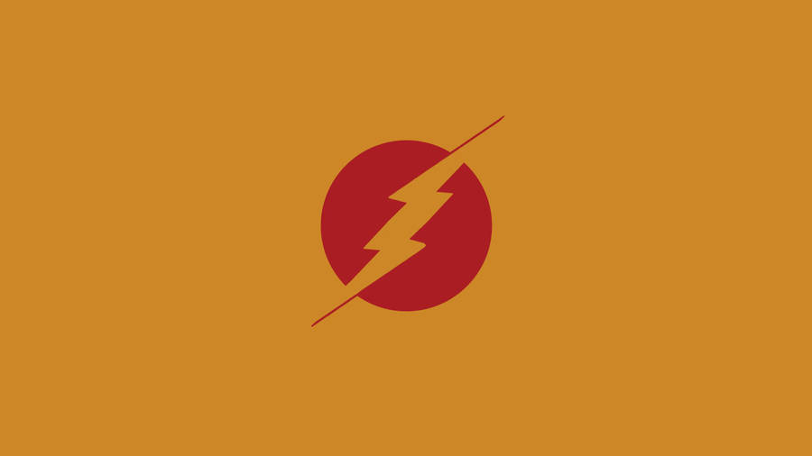 The Flask 4k Red And Mustard