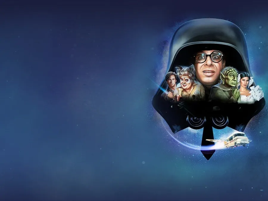 Spaceballs