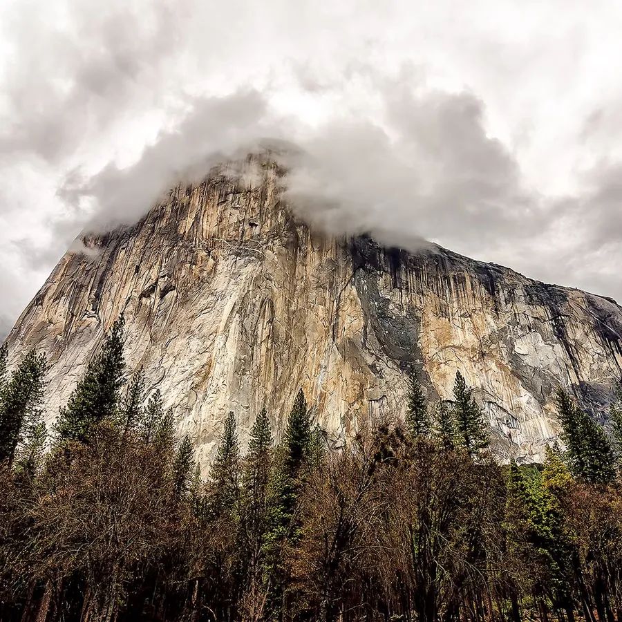 El Capitan