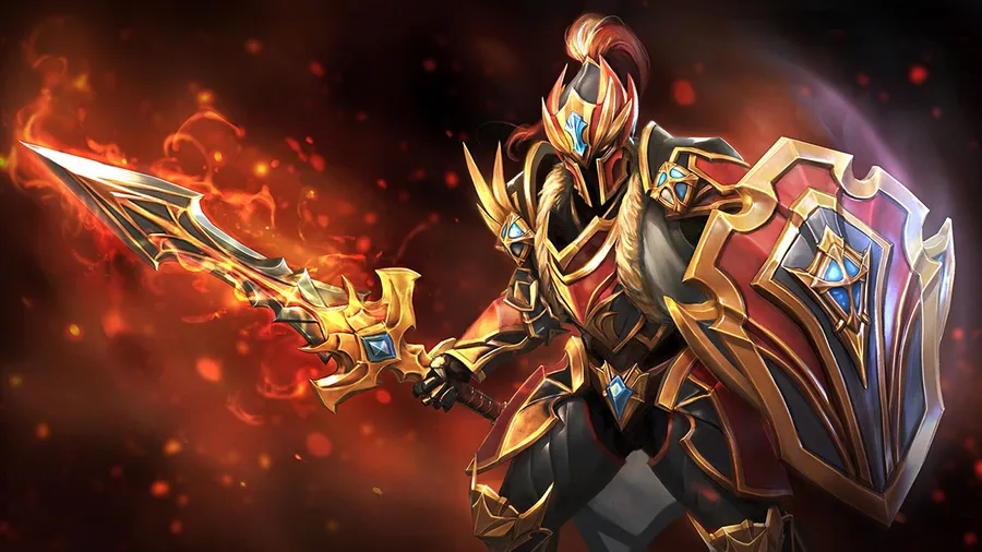 Dota